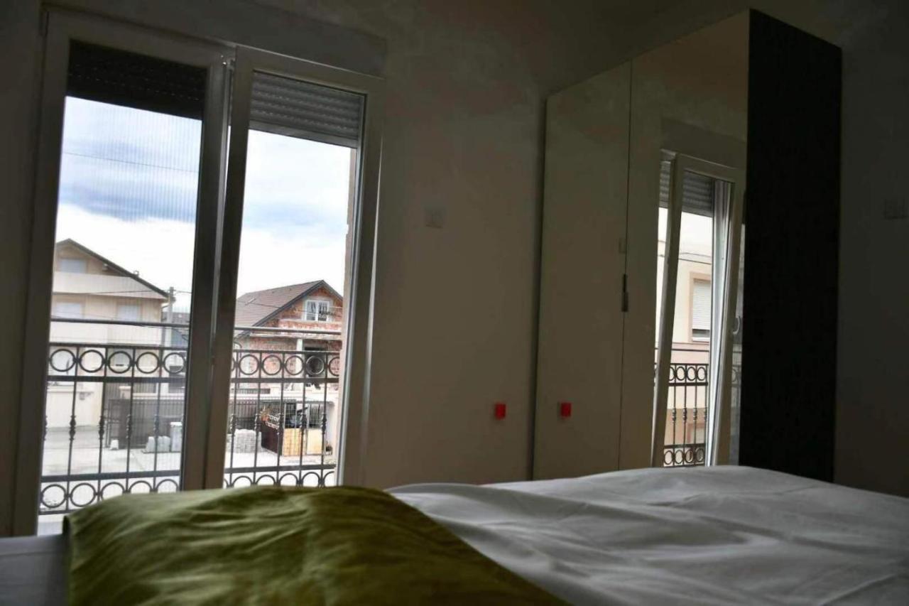 Asuka Apartmani 飞鸟客 Surčin Εξωτερικό φωτογραφία