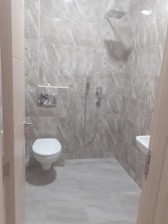 Asuka Apartmani 飞鸟客 Surčin Εξωτερικό φωτογραφία