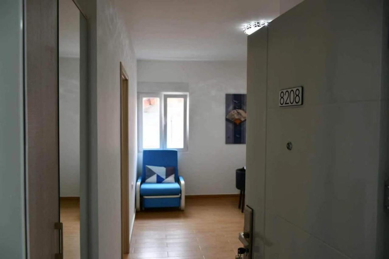 Asuka Apartmani 飞鸟客 Surčin Εξωτερικό φωτογραφία