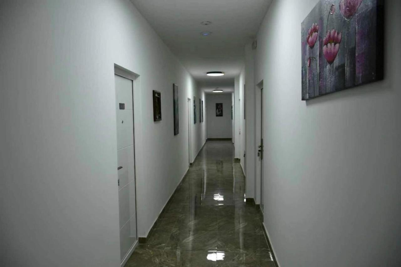 Asuka Apartmani 飞鸟客 Surčin Εξωτερικό φωτογραφία