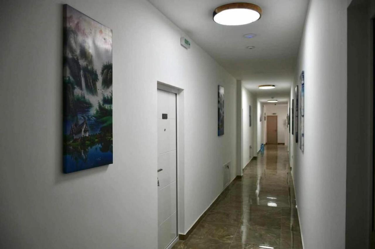 Asuka Apartmani 飞鸟客 Surčin Εξωτερικό φωτογραφία
