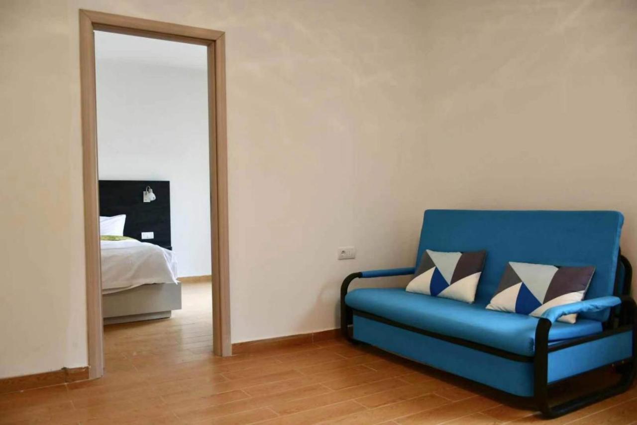 Asuka Apartmani 飞鸟客 Surčin Εξωτερικό φωτογραφία