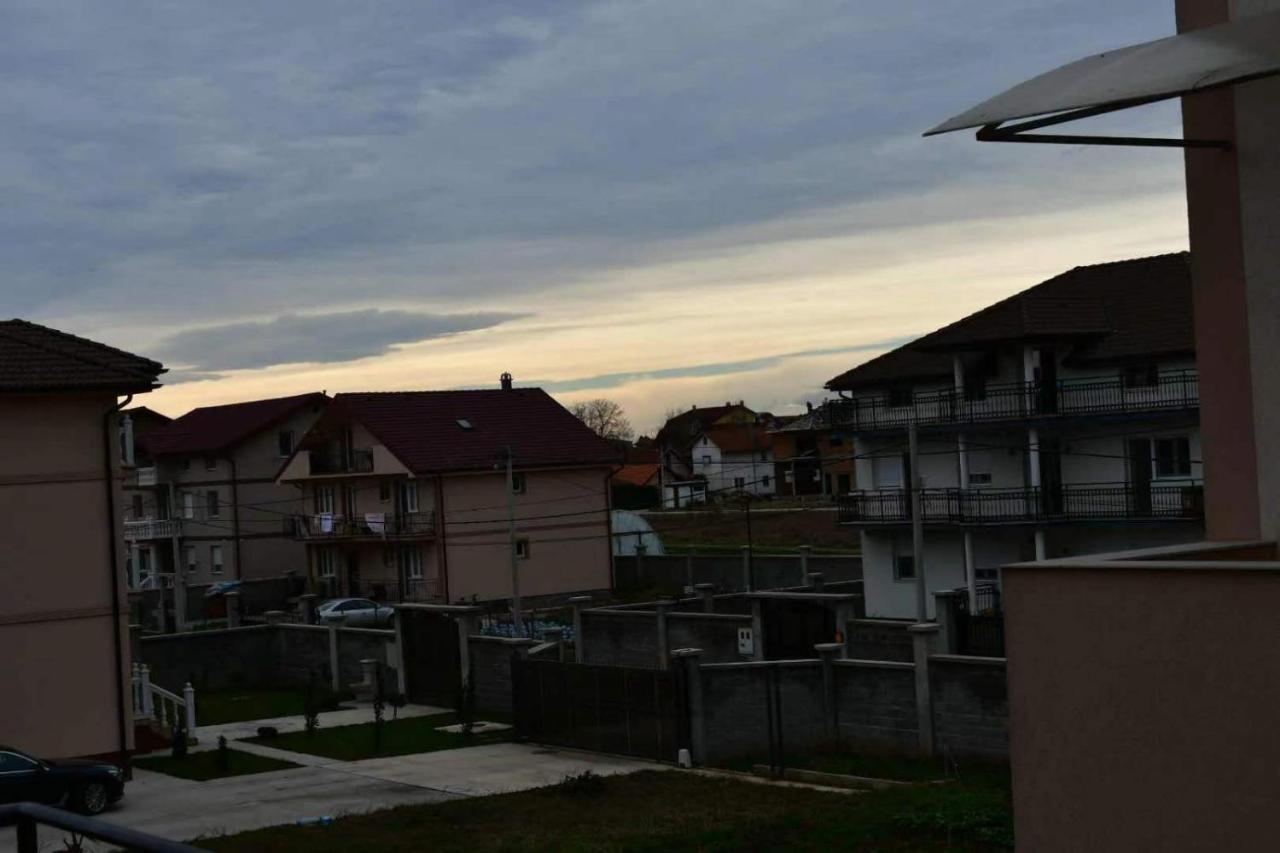 Asuka Apartmani 飞鸟客 Surčin Εξωτερικό φωτογραφία