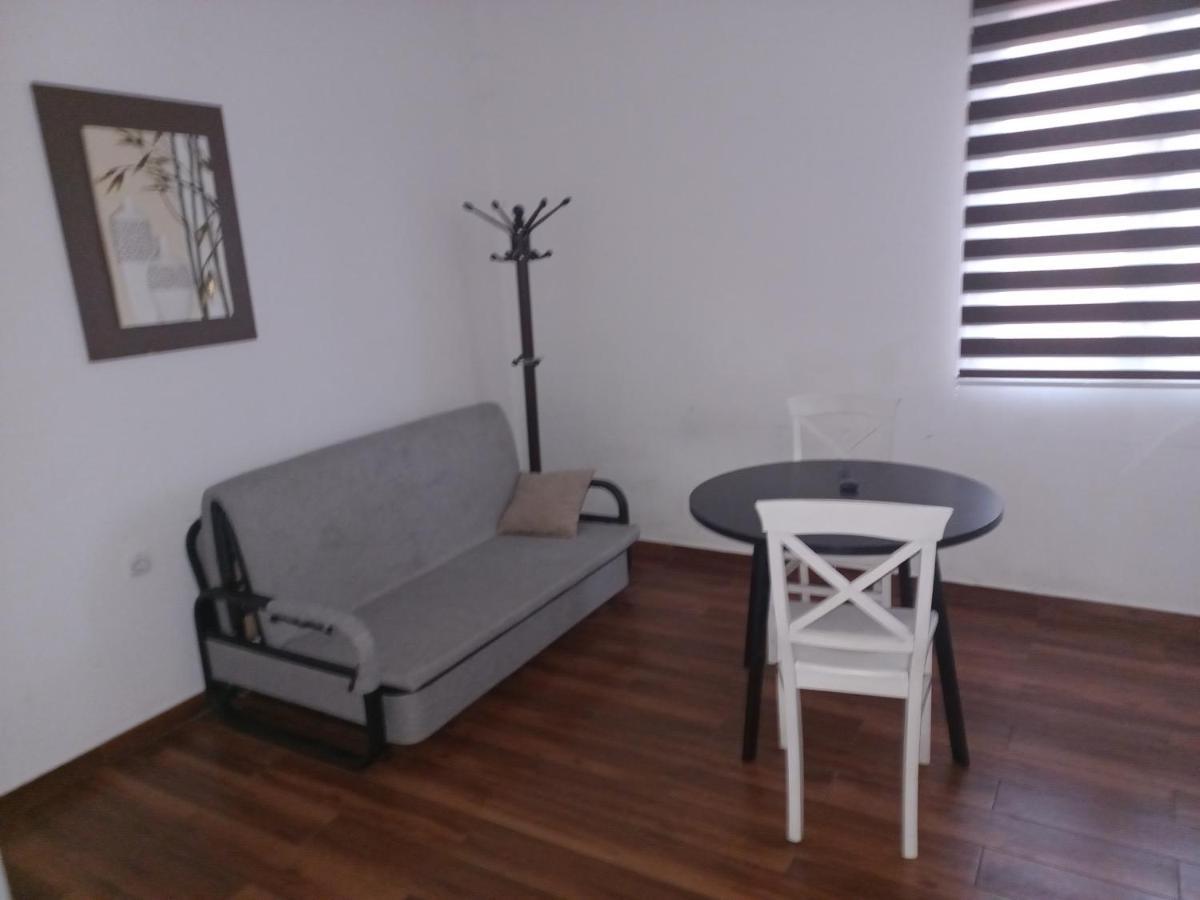 Asuka Apartmani 飞鸟客 Surčin Εξωτερικό φωτογραφία