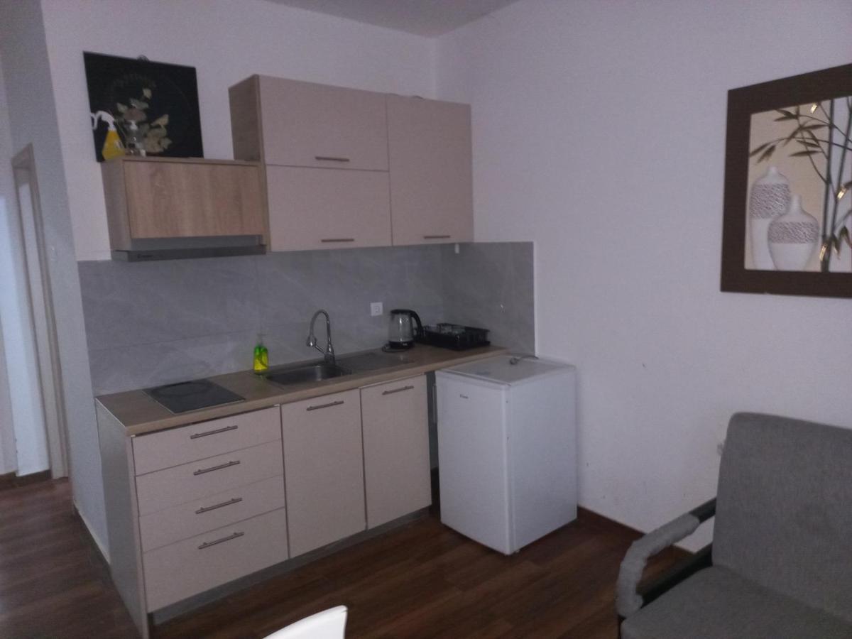 Asuka Apartmani 飞鸟客 Surčin Εξωτερικό φωτογραφία