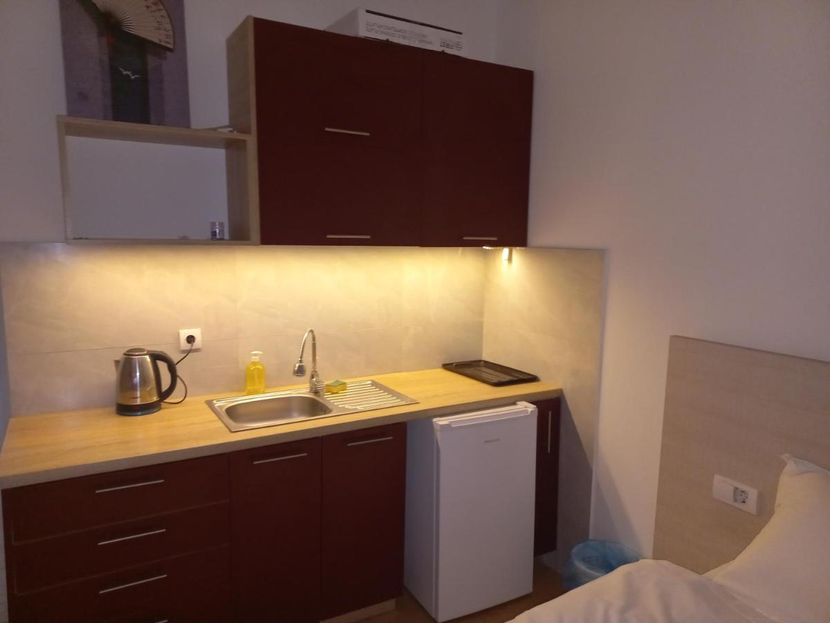 Asuka Apartmani 飞鸟客 Surčin Εξωτερικό φωτογραφία
