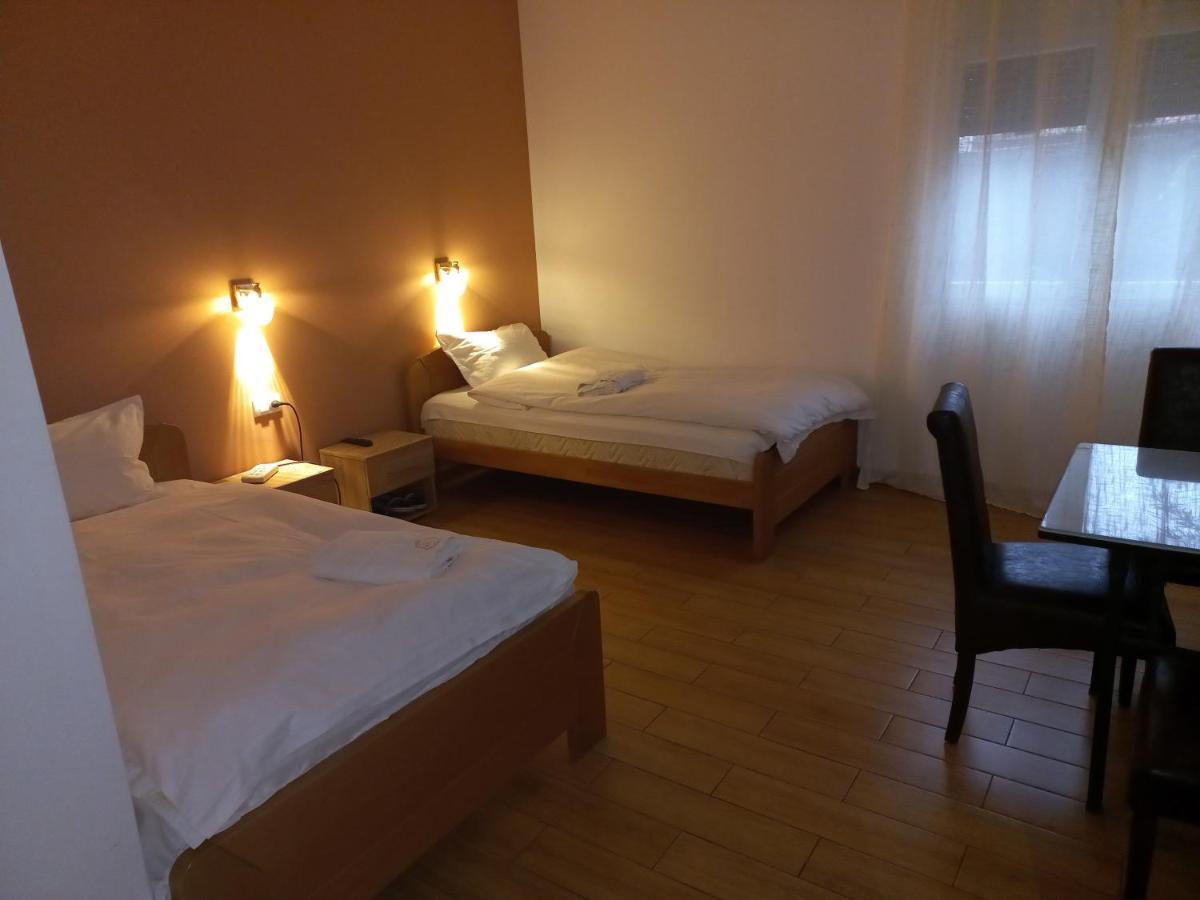 Asuka Apartmani 飞鸟客 Surčin Εξωτερικό φωτογραφία