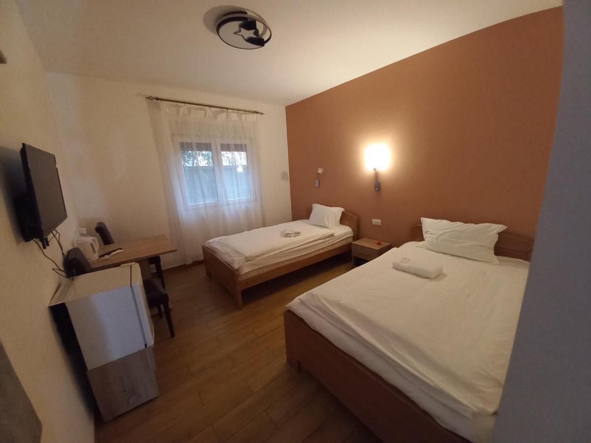 Asuka Apartmani 飞鸟客 Surčin Εξωτερικό φωτογραφία