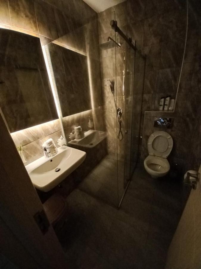 Asuka Apartmani 飞鸟客 Surčin Εξωτερικό φωτογραφία