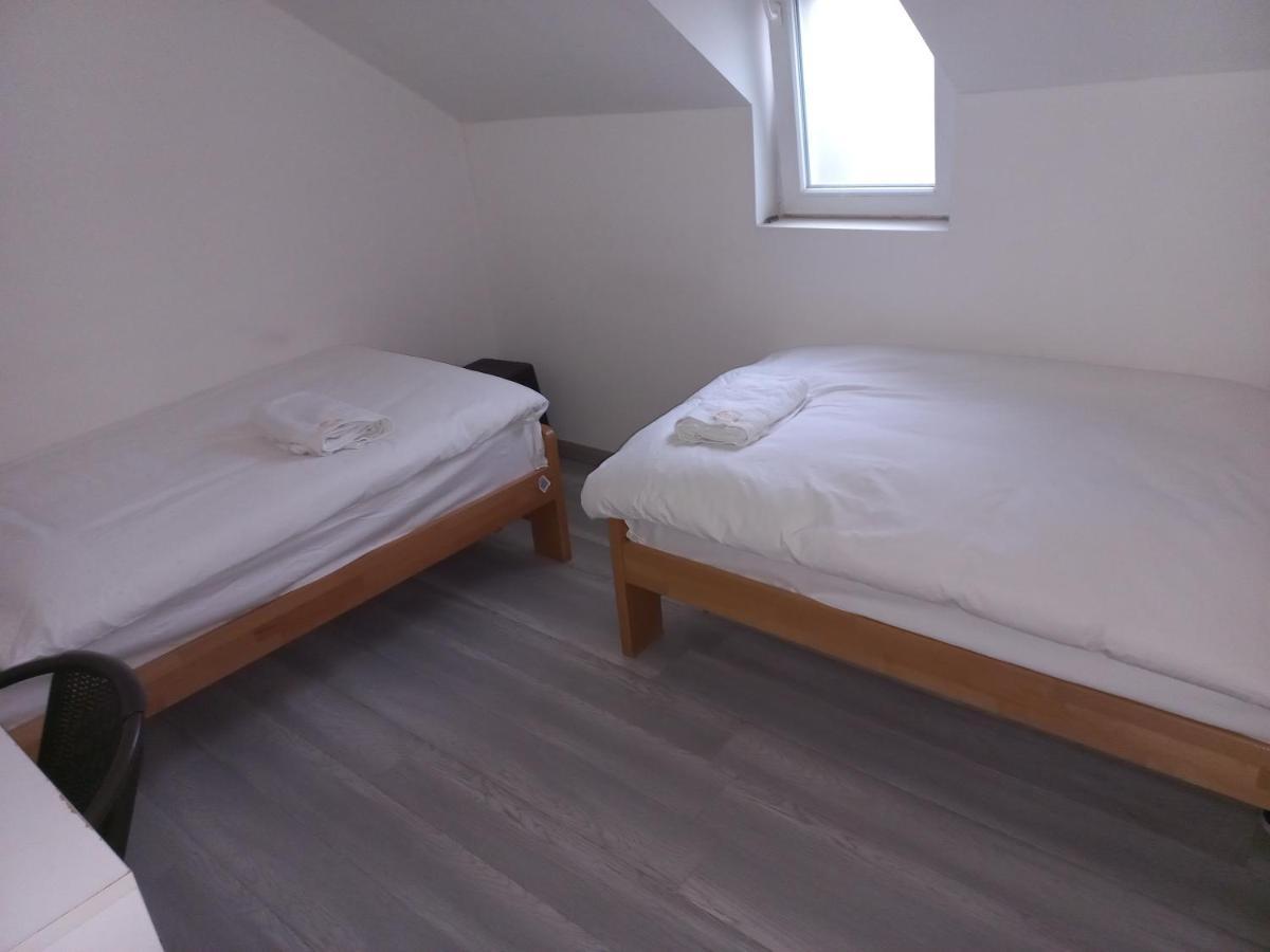 Asuka Apartmani 飞鸟客 Surčin Εξωτερικό φωτογραφία