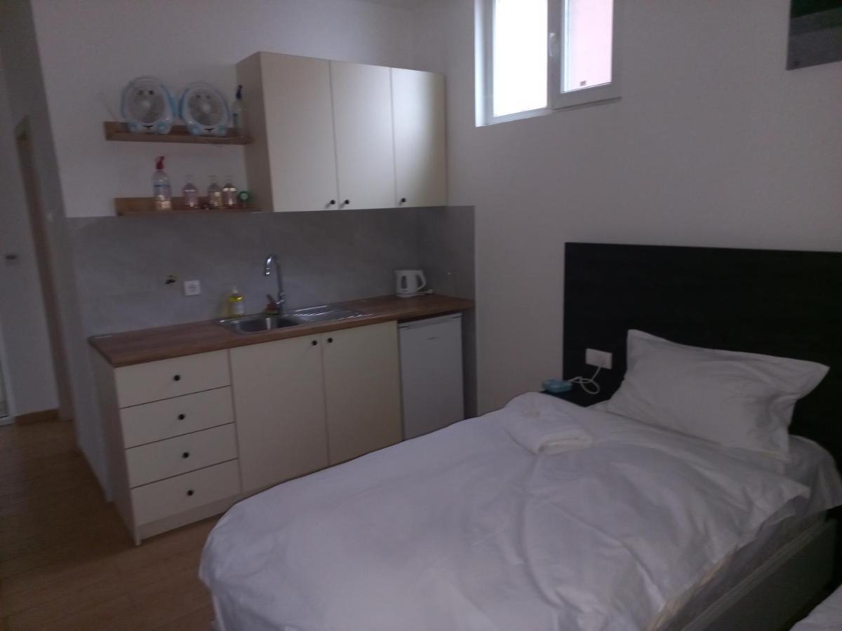Asuka Apartmani 飞鸟客 Surčin Εξωτερικό φωτογραφία