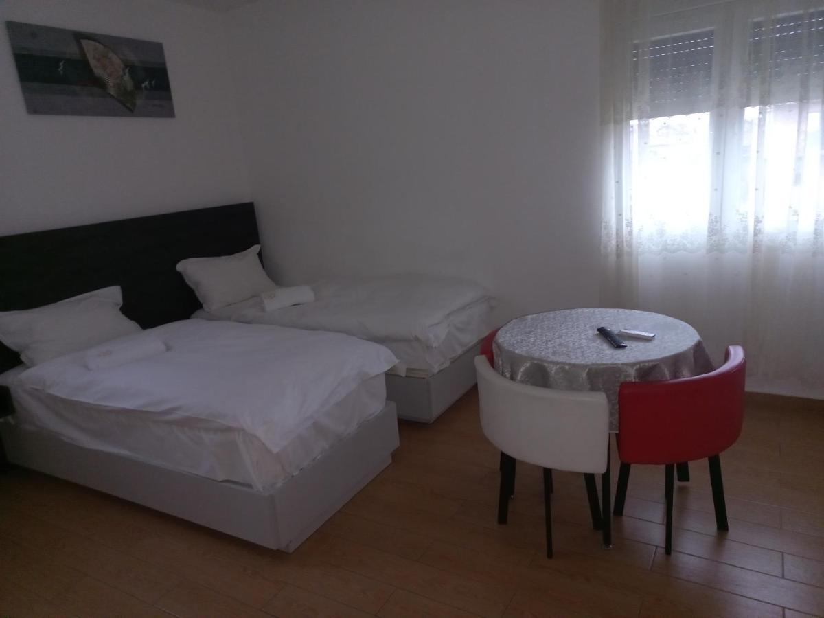 Asuka Apartmani 飞鸟客 Surčin Εξωτερικό φωτογραφία