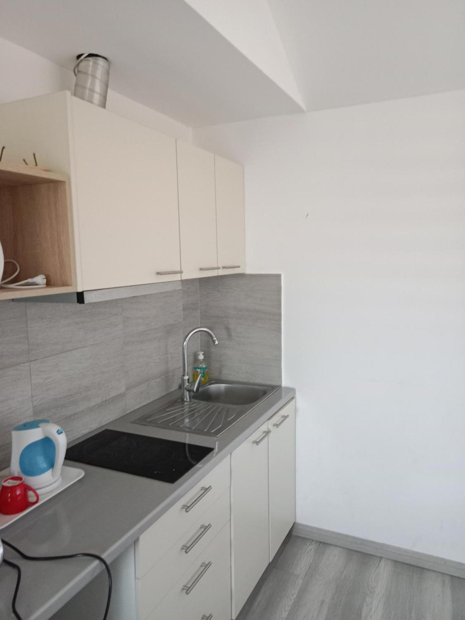 Asuka Apartmani 飞鸟客 Surčin Εξωτερικό φωτογραφία