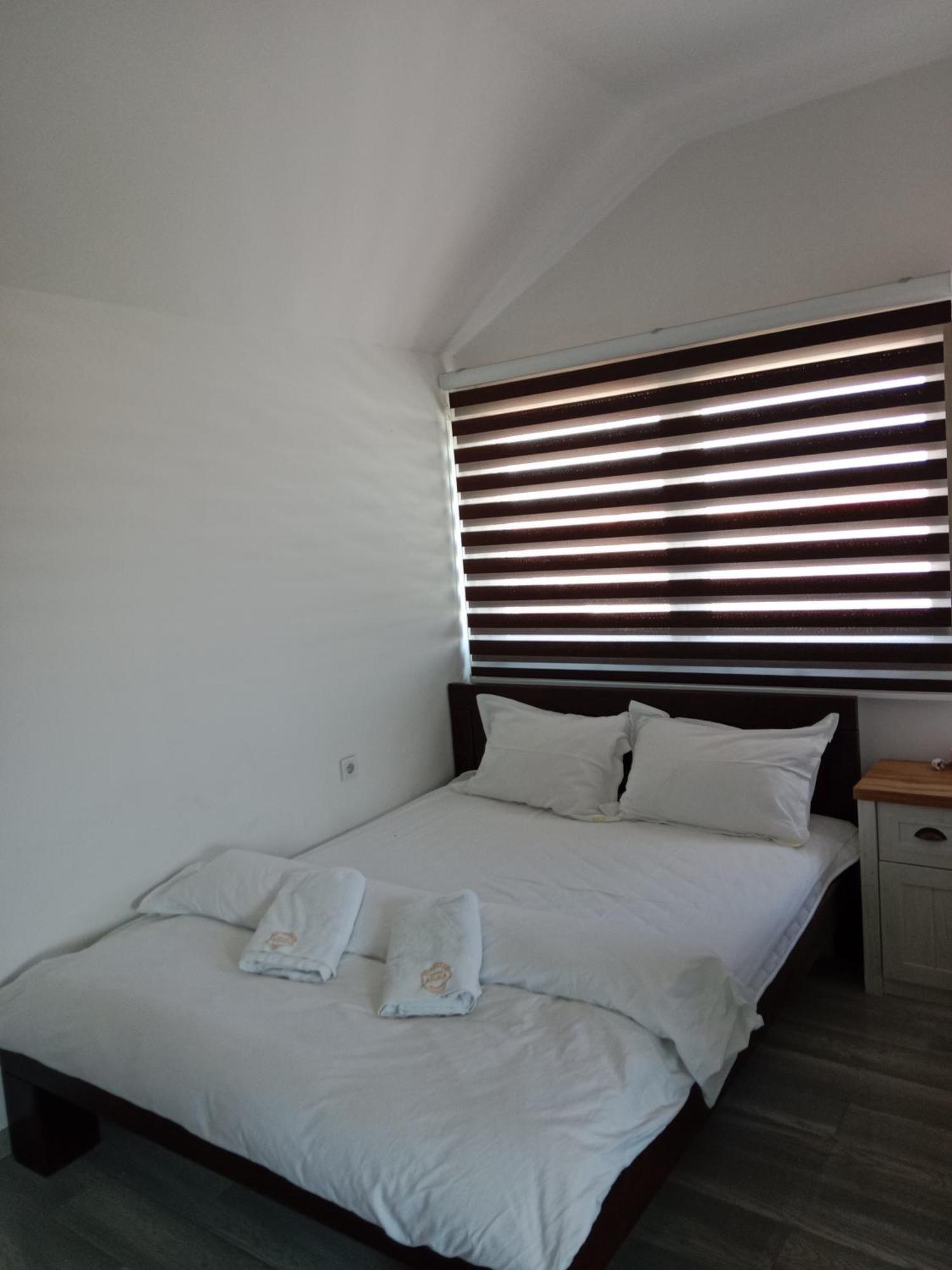 Asuka Apartmani 飞鸟客 Surčin Εξωτερικό φωτογραφία