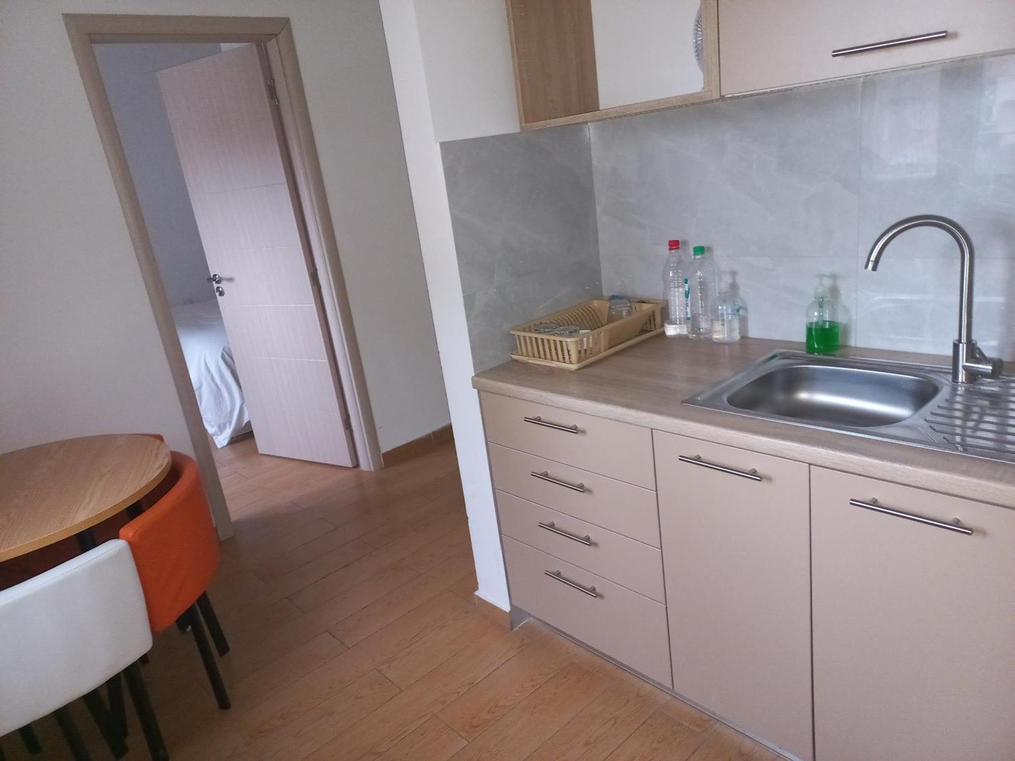 Asuka Apartmani 飞鸟客 Surčin Δωμάτιο φωτογραφία