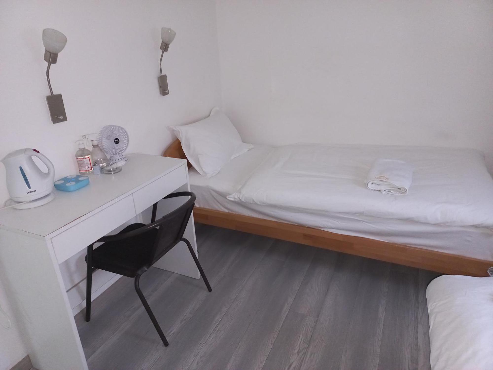 Asuka Apartmani 飞鸟客 Surčin Δωμάτιο φωτογραφία